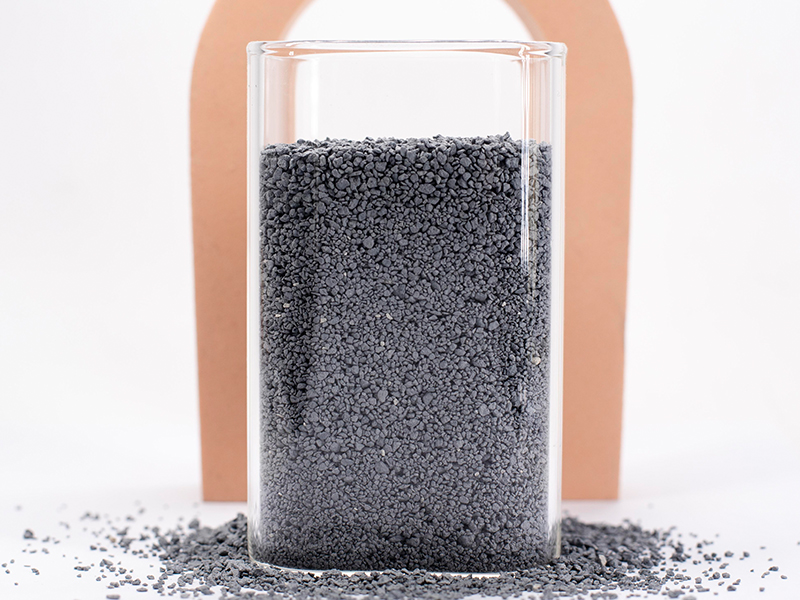 VHZ『進口替代砂』