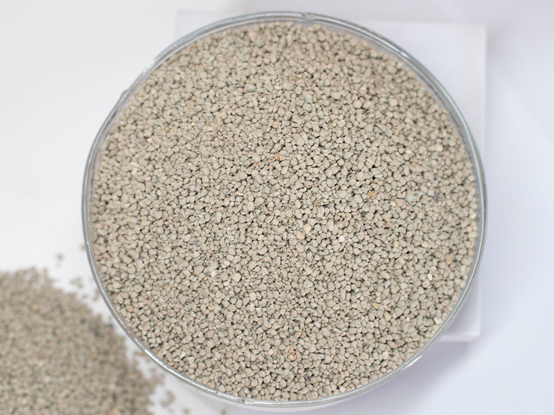 DJ-01『黃色鈉基礦砂』